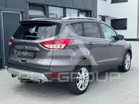 2014 Ford Kuga