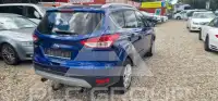 2014 Ford Kuga