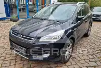2014 Ford Kuga