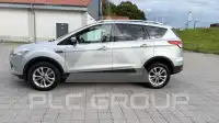 2014 Ford Kuga