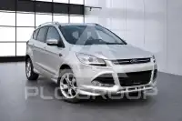 2014 Ford Kuga
