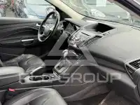 2014 Ford Kuga