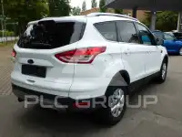 2014 Ford Kuga