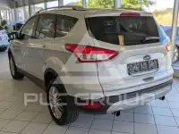 2014 Ford Kuga