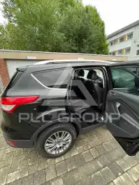 2014 Ford Kuga