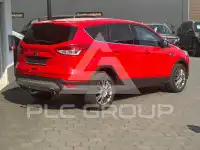 2014 Ford Kuga