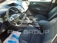 2014 Ford Kuga