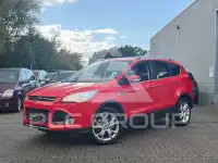 2014 Ford Kuga