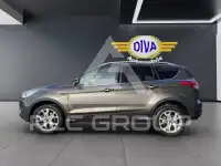 2014 Ford Kuga