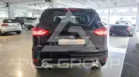 2014 Ford Kuga