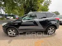 2014 Ford Kuga