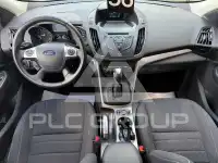 2014 Ford Kuga