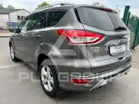 2014 Ford Kuga