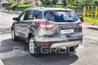 2014 Ford Kuga