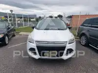 2014 Ford Kuga