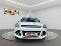 2014 Ford Kuga