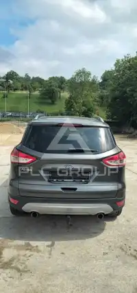 2014 Ford Kuga