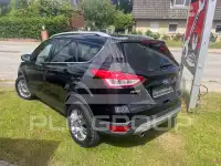 2014 Ford Kuga