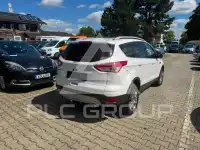 2014 Ford Kuga