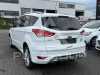 2014 Ford Kuga