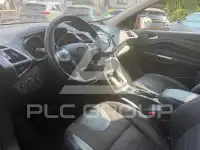 2014 Ford Kuga