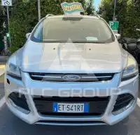 2014 Ford Kuga