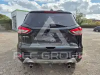 2014 Ford Kuga