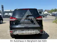 2014 Ford Kuga