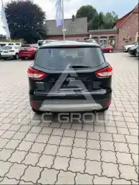 2014 Ford Kuga