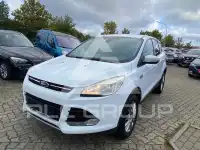 2014 Ford Kuga