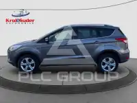 2014 Ford Kuga