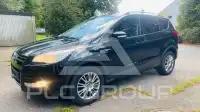 2014 Ford Kuga