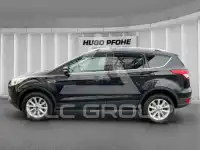 2014 Ford Kuga