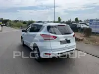 2014 Ford Kuga