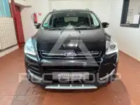 2014 Ford Kuga
