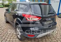 2014 Ford Kuga