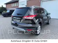 2014 Ford Kuga