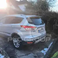 2014 Ford Kuga