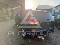 2014 Ford Kuga