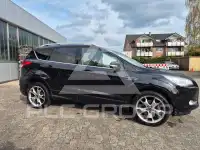 2014 Ford Kuga