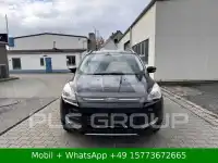 2014 Ford Kuga