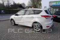 2014 Ford Kuga