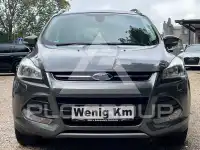 2014 Ford Kuga