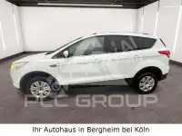 2014 Ford Kuga