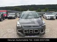 2014 Ford Kuga