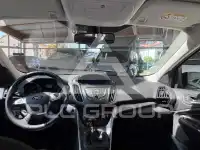 2014 Ford Kuga