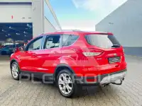 2014 Ford Kuga