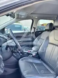 2014 Ford Kuga