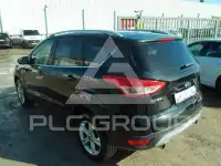 2014 Ford Kuga