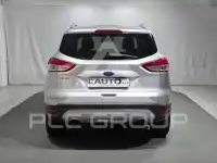 2014 Ford Kuga